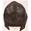 Image 3 : WWII Collection of 4 Leather Flight Helmets