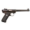 Image 2 : Ruger Mark II .22 Pistol