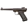 Image 3 : Ruger Mark II .22 Pistol
