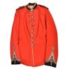 Image 1 : British Ceylon Light Infantry Officer's Tunic