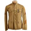 Image 1 : WWI U.S. Army 10th Cavalry Tunic