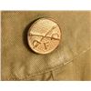 Image 2 : WWI U.S. Army 10th Cavalry Tunic