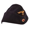 Image 1 : WWII Nazi German Kriegsmarine Side Cap