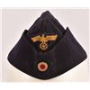 Image 2 : WWII Nazi German Kriegsmarine Side Cap