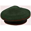 Image 3 : WWII Nazi German Police Visor Cap