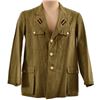 Image 1 : WWII Imperial Japanese Summer Field Tunic