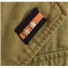 Image 2 : WWII Imperial Japanese Summer Field Tunic