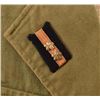 Image 3 : WWII Imperial Japanese Summer Field Tunic