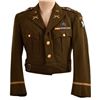 Image 1 : WWII U.S. 101st Airborne Ike Jacket