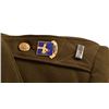 Image 2 : WWII U.S. 101st Airborne Ike Jacket