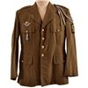 Image 1 : WWII French Commandos Marine S.A.S. Tunic