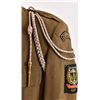 Image 2 : WWII French Commandos Marine S.A.S. Tunic