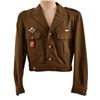 Image 1 : French 3rd Marine Infantry Parachute Reg't Tunic