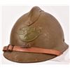 Image 2 : WWII 6 French Helmets