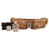 Image 1 : US WWI Mills Web Medic Belt with Accessories 1918