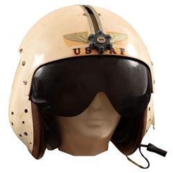 Vietnam War U.S. Flight Helmet