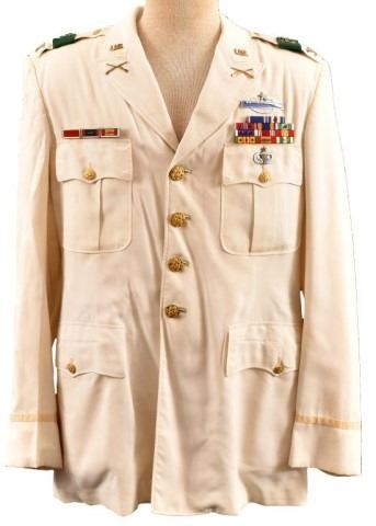 U.S. Army Dress Uniform Special Forces Colonel U.S. Army Dress Uniform Special Forces Colonel