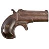 Image 1 : Remington O/U Derringer
