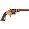 Image 1 : Eagle Arms Brass Frame Revolver