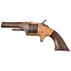 Image 2 : American Standard Tool 7-Shot Revolver