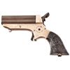 Image 2 : Sharps Pepperbox Pistol