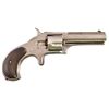Image 1 : Remington Smoot No.1 5-Shot .32 Revolver