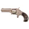Image 2 : Remington Smoot No.1 5-Shot .32 Revolver