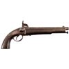 Image 1 : Percussion Single Shot Pistol