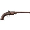 Image 1 : Mass. Arms Percussion Belt Revolver