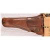 Image 8 : U.S. 26th Cavalry Marked Colt 1911 Holster & Belt