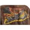 Image 8 : WW2 U.S.A.F. Type D1 Painted Flight Jacket