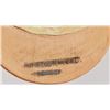 Image 8 : WWII Chinese Nationalist Air Force Tan Field Cap