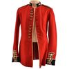 Image 1 : British Army Welsh Guards Dress Uniform Tunic
