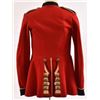 Image 8 : British Army Welsh Guards Dress Uniform Tunic