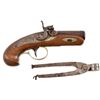 Image 1 : Philadelphia Derringer Single Shot Percussion