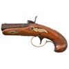 Image 3 : Philadelphia Derringer Single Shot Percussion