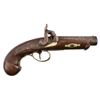 Image 1 : Philadelphia Derringer Single Shot Percussion