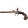 Image 2 : Engraved Flintlock Pistol