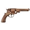 Image 1 : Starr Army Double Action Revolver