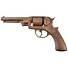 Image 2 : Starr Army Double Action Revolver