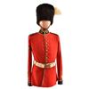 Image 1 : British Royal Scots Greys Uniform