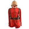 Image 1 : British Scottish Seaforth Highlander Uniform