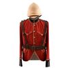 Image 1 : British King's Own Scottish Borderers Uniform
