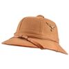 Image 1 : WWII Nazi German Luftwaffe Afrika Pith Helmet