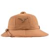 Image 2 : WWII Nazi German Luftwaffe Afrika Pith Helmet