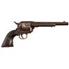 Image 1 : Colt Model 1873 Single Action Army Revolver