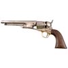 Image 2 : Colt Model 1860 Army .44 Revolver Maryland Cavalry