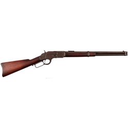 Winchester Model 1873 .38-40