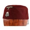 Image 2 : WWII Nazi German SS Fez