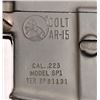 Image 7 : Colt AR-15 SP1 .223 Rifle